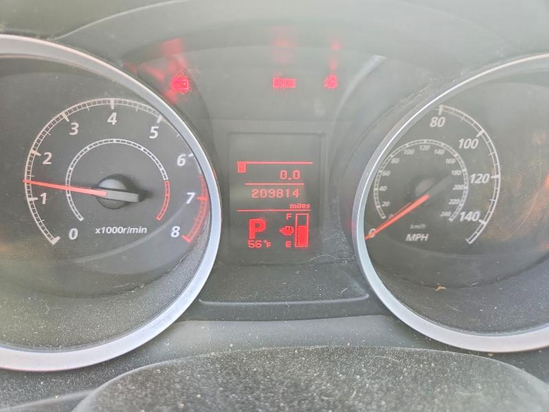 Продаж на аукціоні авто 2015 Mitsubishi Lancer, vin: JA32U2FU6FU006761, номер лоту: 48204566