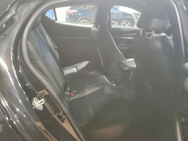 Продажа на аукционе авто 2025 Mazda 3, vin: JM1BPALM8S1776141, номер лота: 47613406