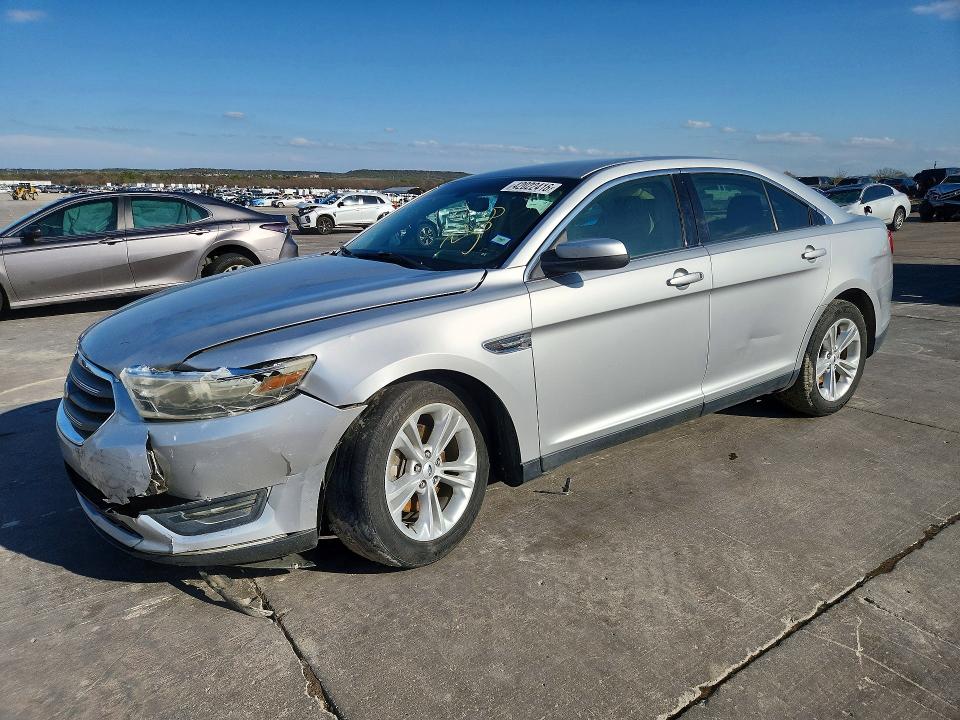 Aukcja sprzedaży 2013 Ford Taurus, vin: 1FAHP2E84DG110660, numer aukcji: 42022416