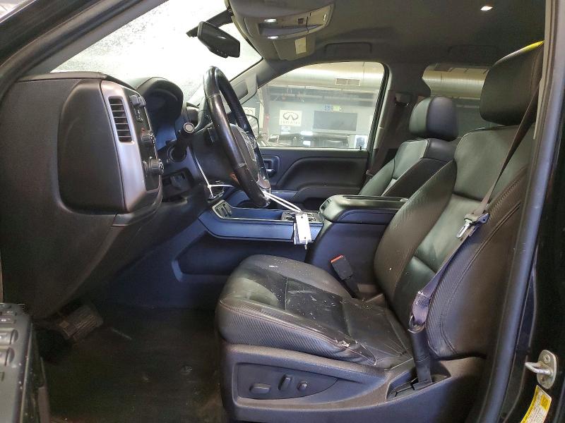 Aukcja sprzedaży 2016 Gmc Sierra, vin: 1GTV2NEC5GZ325152, numer aukcji: 46270336