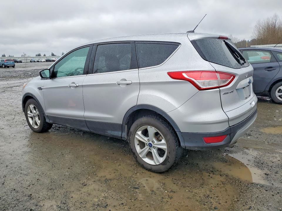 Продаж на аукціоні авто 2015 Ford Escape, vin: 1FMCU9GX3FUB97123, номер лоту: 41973756