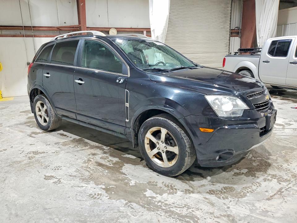 Продаж на аукціоні авто 2012 Chevrolet Captiva, vin: 3GNAL3E51CS631295, номер лоту: 41995006