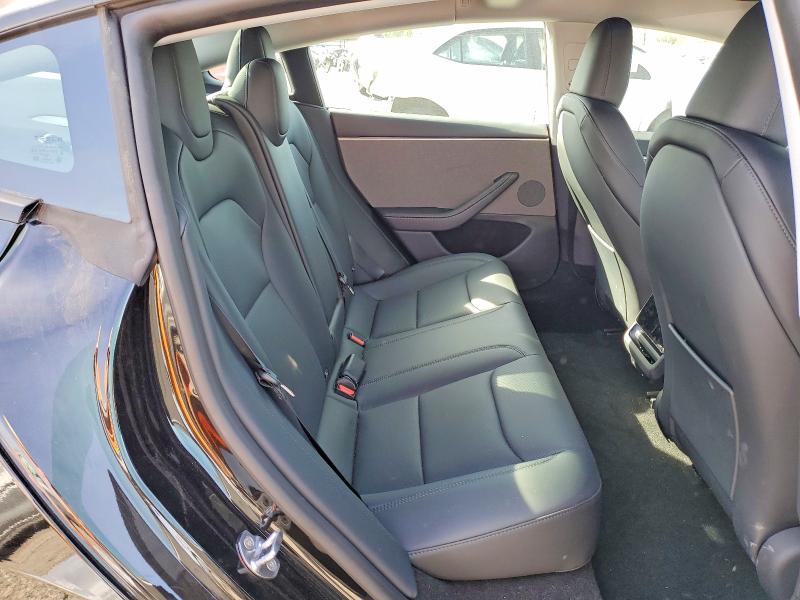 Продаж на аукціоні авто 2025 Tesla Model 3, vin: 5YJ3E1EA4SF041015, номер лоту: 41829156