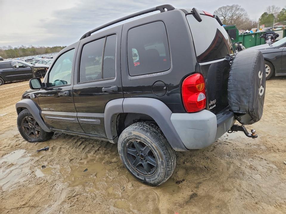 Продаж на аукціоні авто 2003 Jeep Liberty, vin: 1J4GL48K13W688962, номер лоту: 79235175