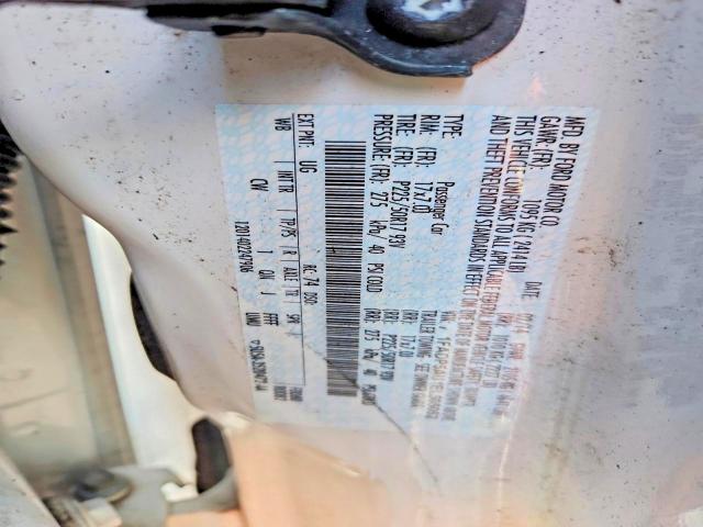 2014 Ford C-max მანქანა იყიდება აუქციონზე, vin: 1FADP5AU1EL505052, აუქციონის ნომერი: 41834566