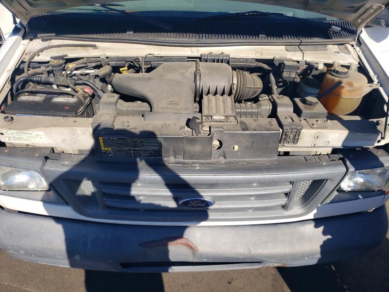 Продажа на аукционе авто 2005 Ford E150, vin: 1FTRE14W65HB31083, номер лота: 41795706