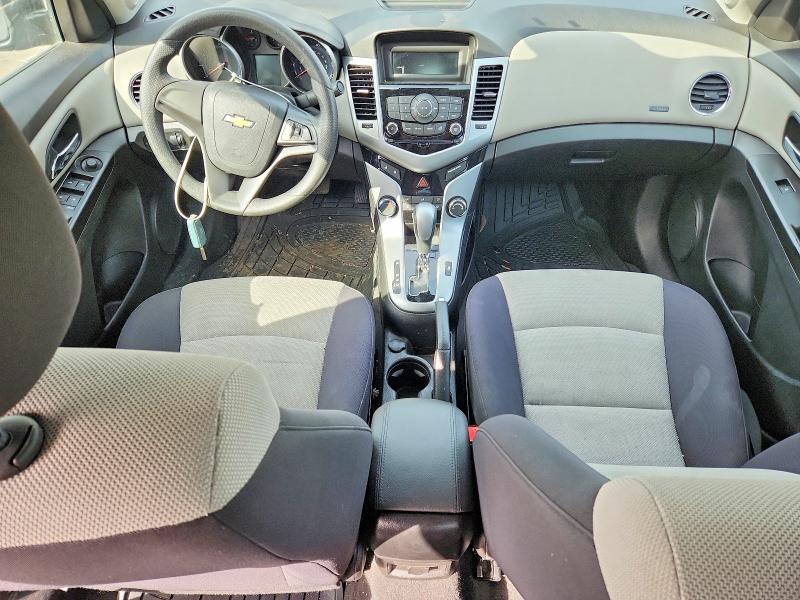 Продажа на аукционе авто 2014 Chev Cruze, vin: 1G1PA5SG5E7188900, номер лота: 45888856