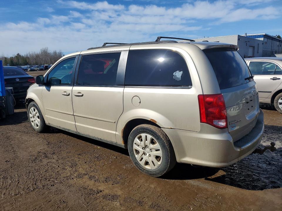 Продажа на аукционе авто 2014 Dodge Grand Caravan, vin: 2C4RDGBG9ER258190, номер лота: 41875586