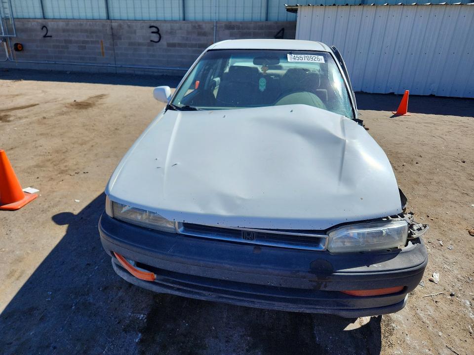 Aukcja sprzedaży 1991 Honda Accord, vin: JHMCB7658MC010703, numer aukcji: 45570926