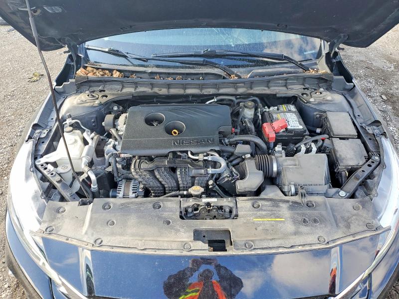 Продажа на аукционе авто 2019 Nissan Altima, vin: 1N4BL4DV2KC100363, номер лота: 47183556