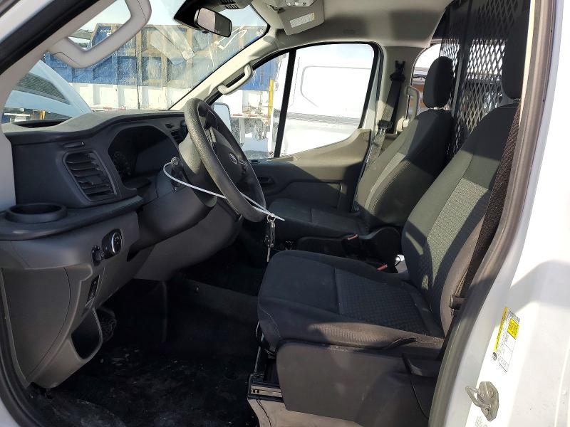Aukcja sprzedaży 2024 Ford Transit, vin: 1FTBR2Y88RKA95185, numer aukcji: 79823275