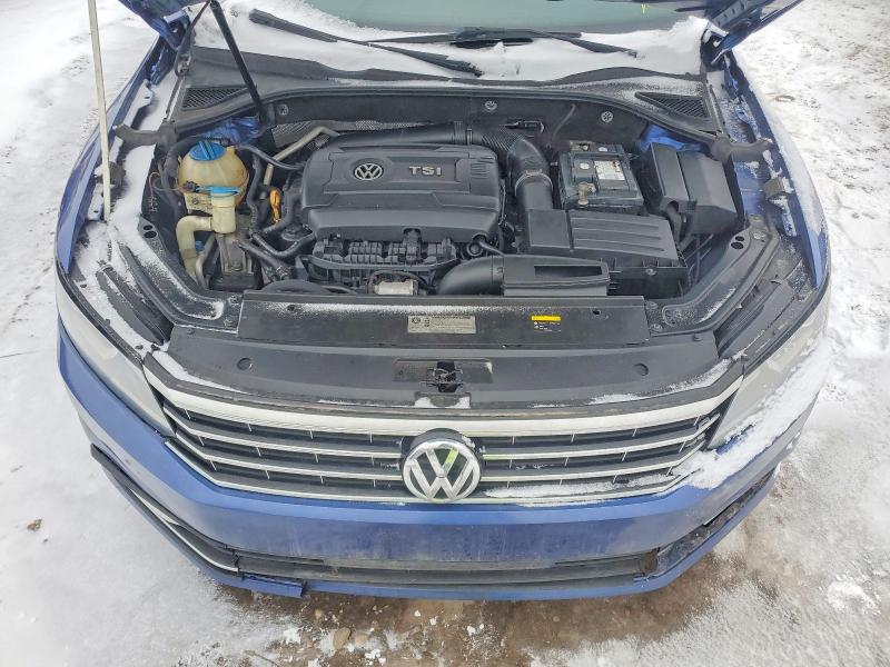 Продажа на аукционе авто 2016 Volkswagen Passat, vin: 1VWAS7A30GC025194, номер лота: 46382876