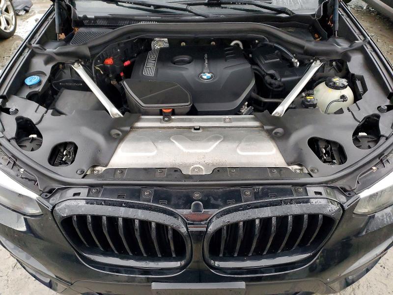 Aukcja sprzedaży 2018 Bmw X3, vin: 5UXTR9C58JLD74243, numer aukcji: 45608126