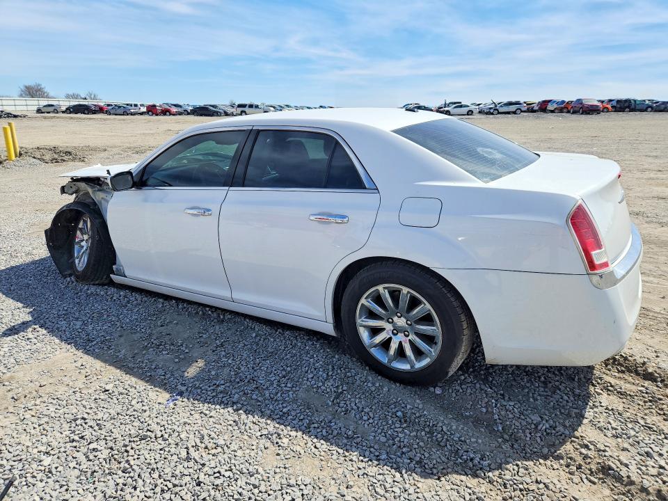 2012 Chrysler 300 მანქანა იყიდება აუქციონზე, vin: 2C3CCACG1CH242335, აუქციონის ნომერი: 47437126