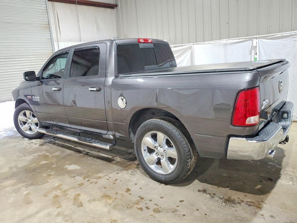 Продажа на аукционе авто 2015 Ram 1500, vin: 1C6RR6LT9FS529991, номер лота: 45444026