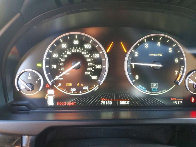 47478516 :رقم المزاد ، 5UXKT0C58J0V99267 vin ، 2018 Bmw X5 مزاد بيع