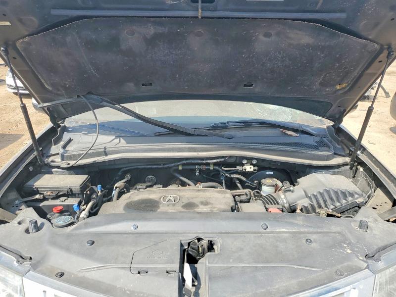Aukcja sprzedaży 2013 Acura Mdx, vin: 2HNYD2H38DH521089, numer aukcji: 47444856