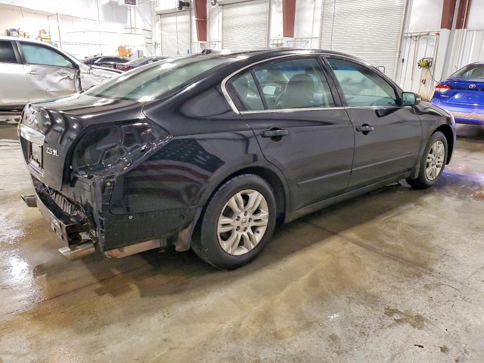 Продажа на аукционе авто 2010 Nissan Altima, vin: 1N4AL2AP8AN558949, номер лота: 79559325