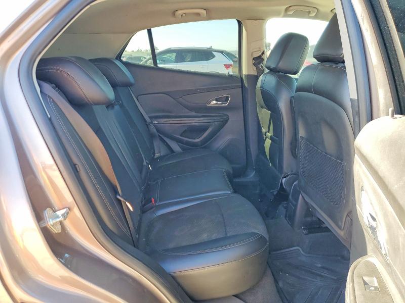 46578756 :رقم المزاد ، KL4CJASB9EB693641 vin ، 2014 Buick Encore مزاد بيع