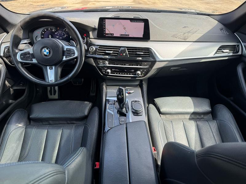 Продажа на аукционе авто 2019 Bmw 540, vin: WBAJE7C59KG893055, номер лота: 48356816