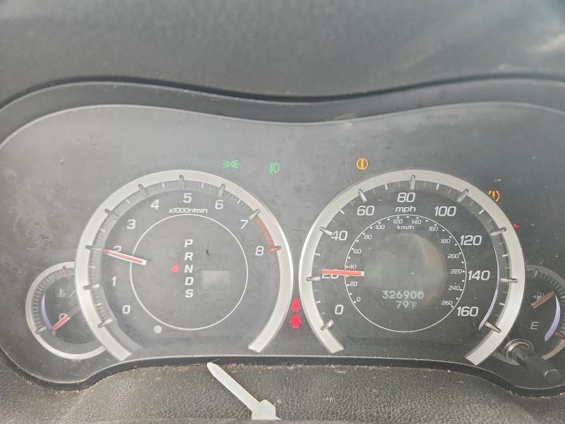 Продажа на аукционе авто 2010 Acura Tsx, vin: JH4CU2F64AC017441, номер лота: 48095576