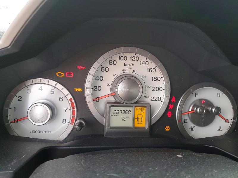 Aukcja sprzedaży 2011 Honda Pilot, vin: 5FNYF4H58BB504017, numer aukcji: 45841736