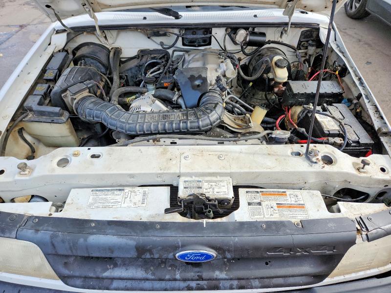 Aukcja sprzedaży 1994 Ford Ranger, vin: 1FTCR15X0RPB60690, numer aukcji: 47963116