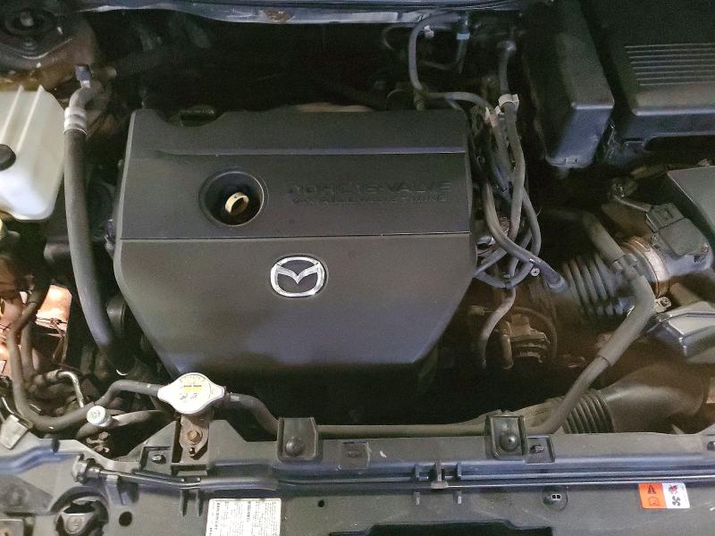 Aukcja sprzedaży 2012 Mazda 5, vin: JM1CW2CL7C0127684, numer aukcji: 41637586