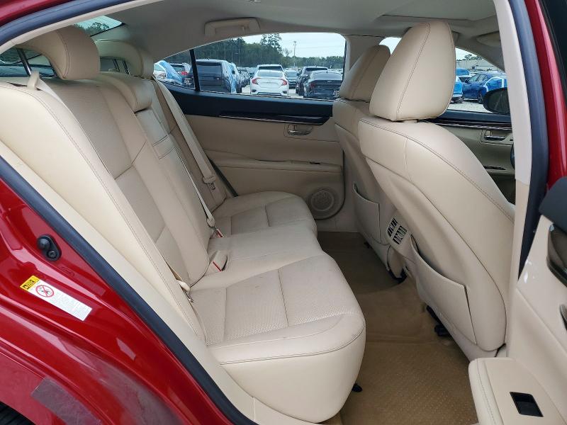 Продаж на аукціоні авто 2014 Lexus Es 350, vin: JTHBK1GGXE2130695, номер лоту: 45869256