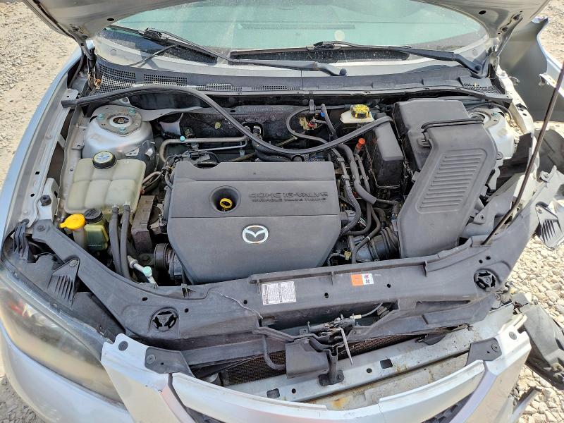 Продаж на аукціоні авто 2009 Mazda 3, vin: JM1BK32F391190809, номер лоту: 47835826