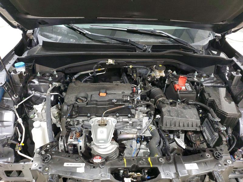 Продаж на аукціоні авто 2024 Honda Hr-v, vin: 3CZRZ1H34RM729611, номер лоту: 79801865
