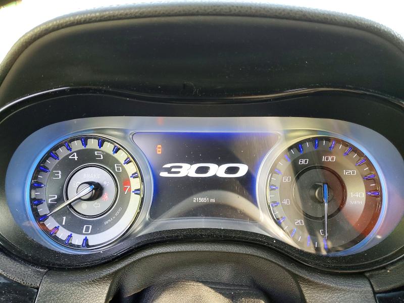 Продаж на аукціоні авто 2017 Chrysler 300, vin: 2C3CCABG3HH662560, номер лоту: 47350946