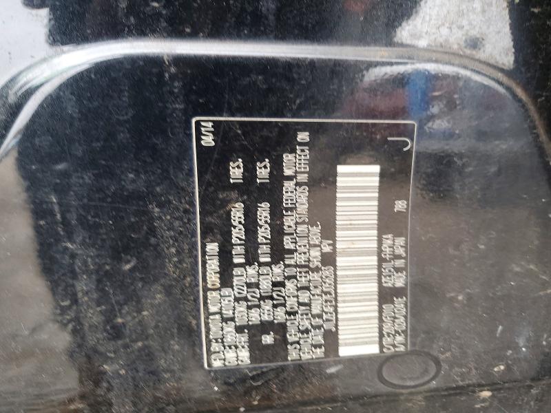 Aukcja sprzedaży 2014 Scion Xb, vin: JTLZE4FE7EJ056283, numer aukcji: 46451176