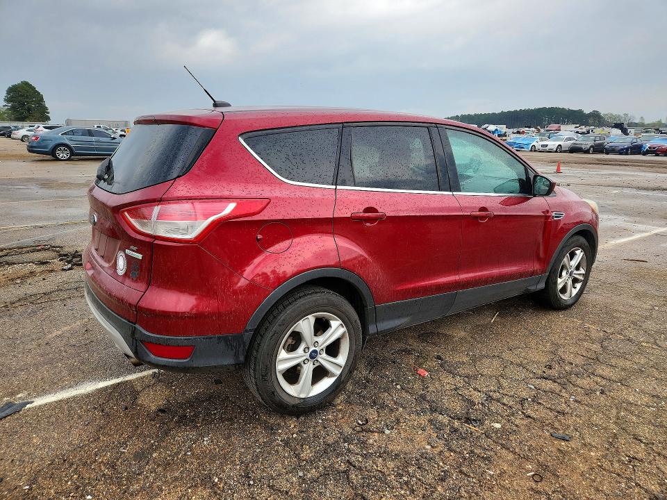 Aukcja sprzedaży 2014 Ford Escape, vin: 1FMCU0GX7EUD24398, numer aukcji: 45563996