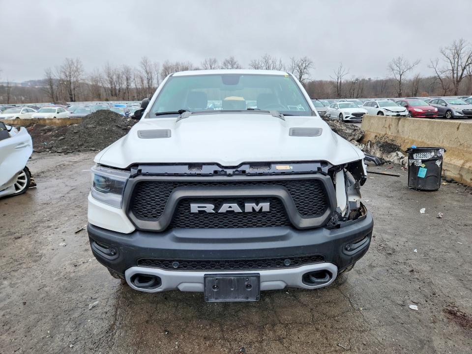 Aukcja sprzedaży 2019 Ram 1500, vin: 1C6SRFLT2KN582932, numer aukcji: 78978925