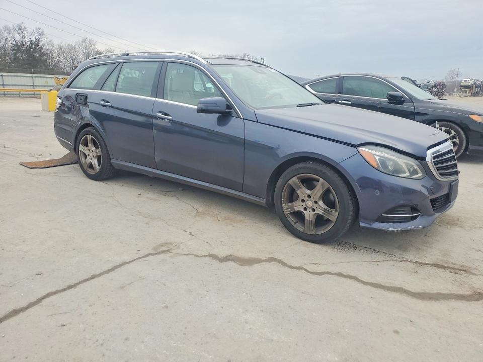 79224165 :رقم المزاد ، WDDHH8JB0EA929669 vin ، 2014 Mercedes-benz E مزاد بيع