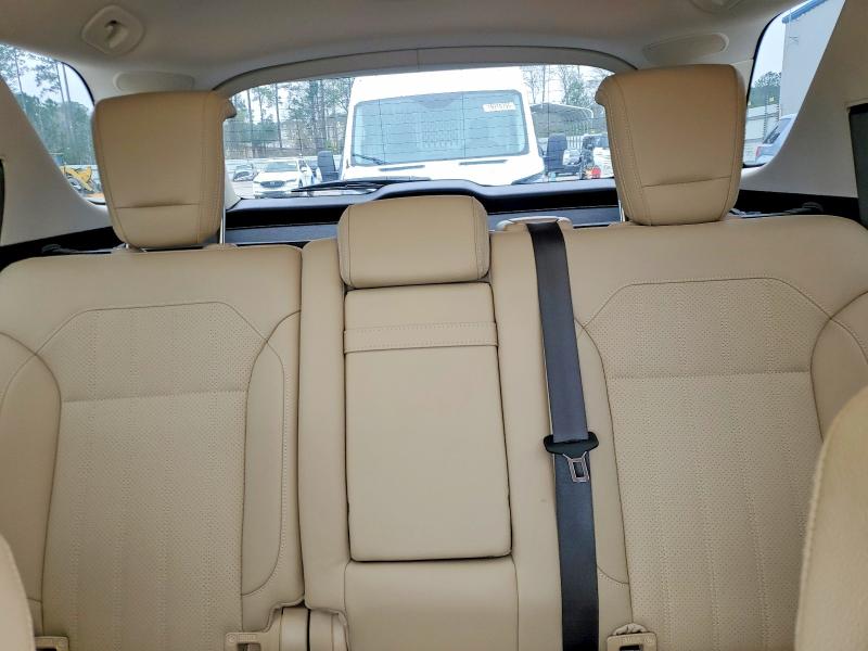 Продажа на аукционе авто 2019 Mercedes-benz Gle, vin: 4JGDA5GBXKB213060, номер лота: 79483365