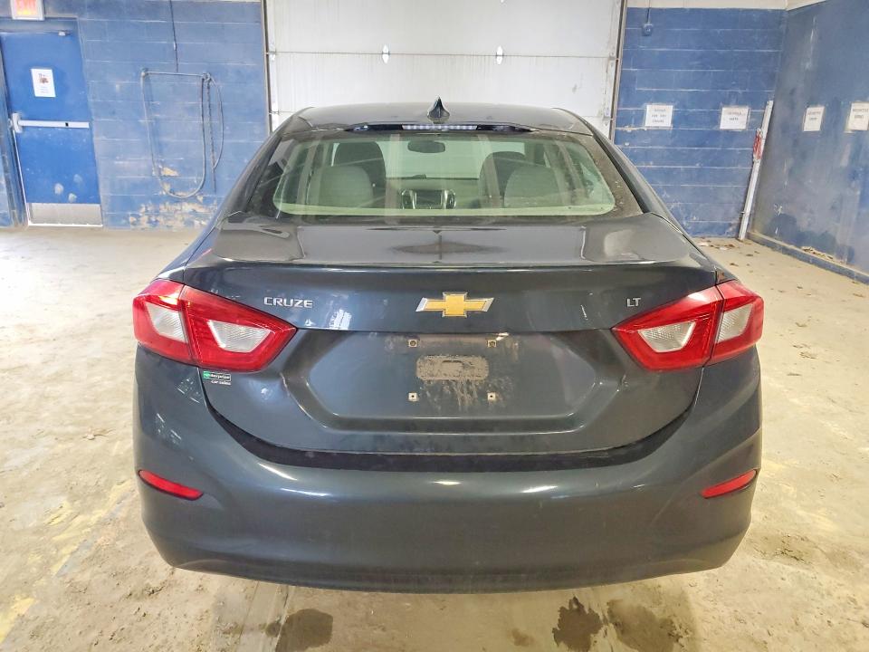 Aukcja sprzedaży 2018 Chevrolet Cruze, vin: 1G1BE5SM2J7158767, numer aukcji: 46386506
