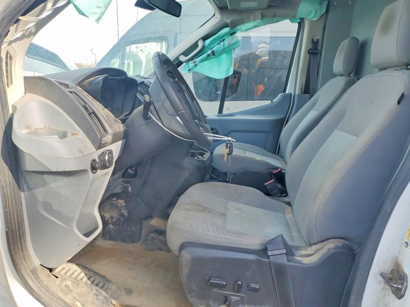 Aukcja sprzedaży 2018 Ford Transit, vin: 1FTYR3XG8JKA65987, numer aukcji: 79378005