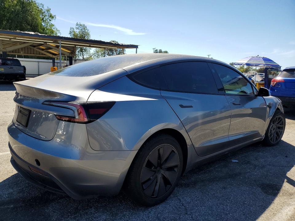 Aukcja sprzedaży 2021 Tesla Model Y, vin: 5YJ3E1EA9SF027949, numer aukcji: 45951956