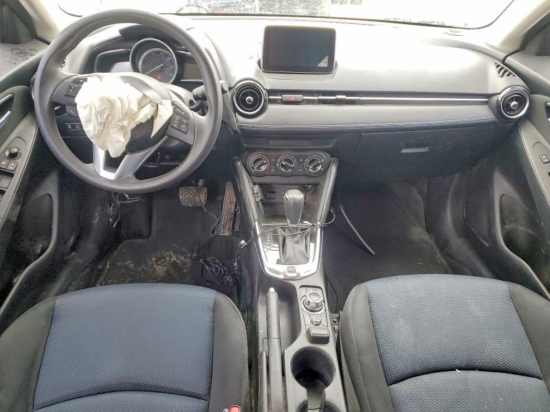 Aukcja sprzedaży 2016 Scion Ia, vin: 3MYDLBZV1GY107370, numer aukcji: 79439695