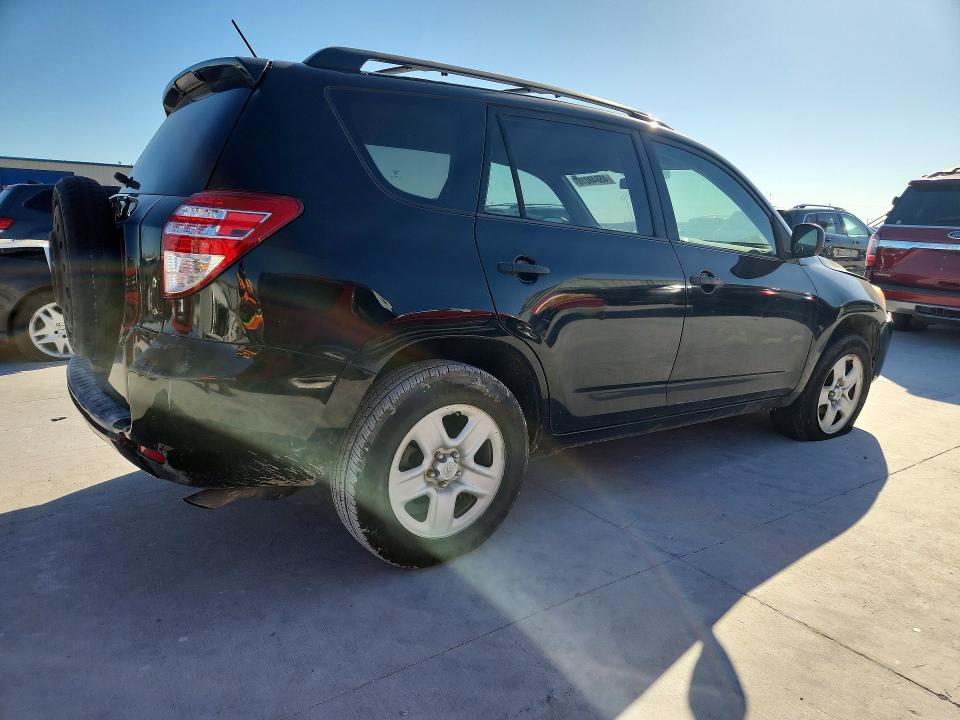 Aukcja sprzedaży 2010 Toyota Rav4, vin: 2T3ZF4DV5AW036962, numer aukcji: 45848016