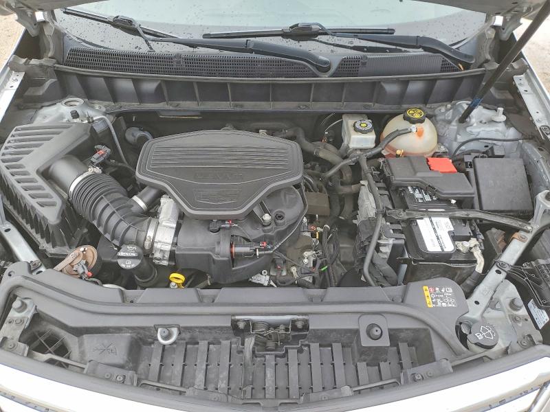 Aukcja sprzedaży 2019 Cadillac Xt5, vin: 1GYKNERS8KZ214982, numer aukcji: 46117506
