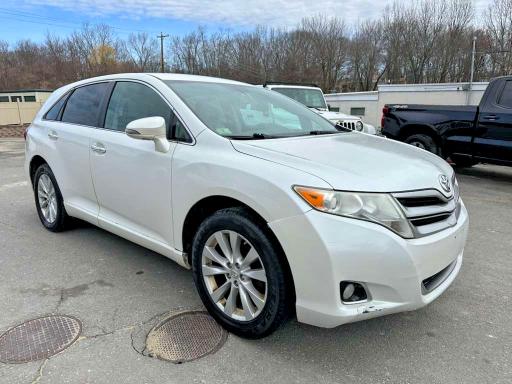 46260346 :رقم المزاد ، 4T3BA3BB6DU035374 vin ، 2013 Toyota Venza مزاد بيع
