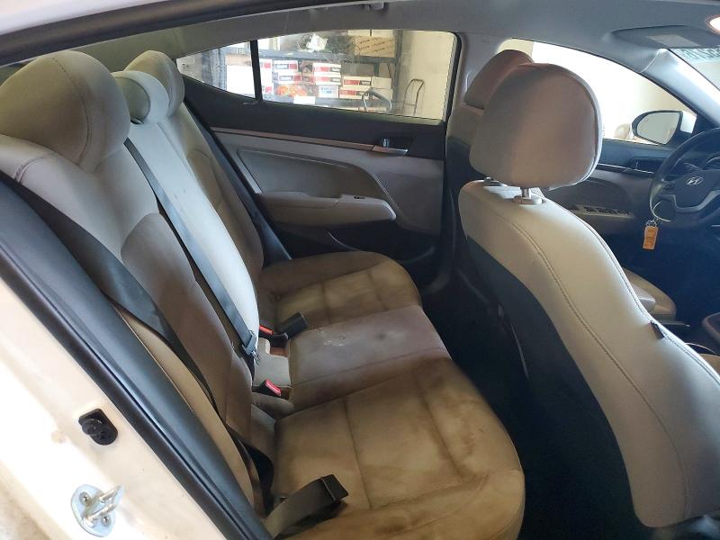 Aukcja sprzedaży 2017 Hyundai Elantra, vin: 5NPD84LF2HH040595, numer aukcji: 46385276