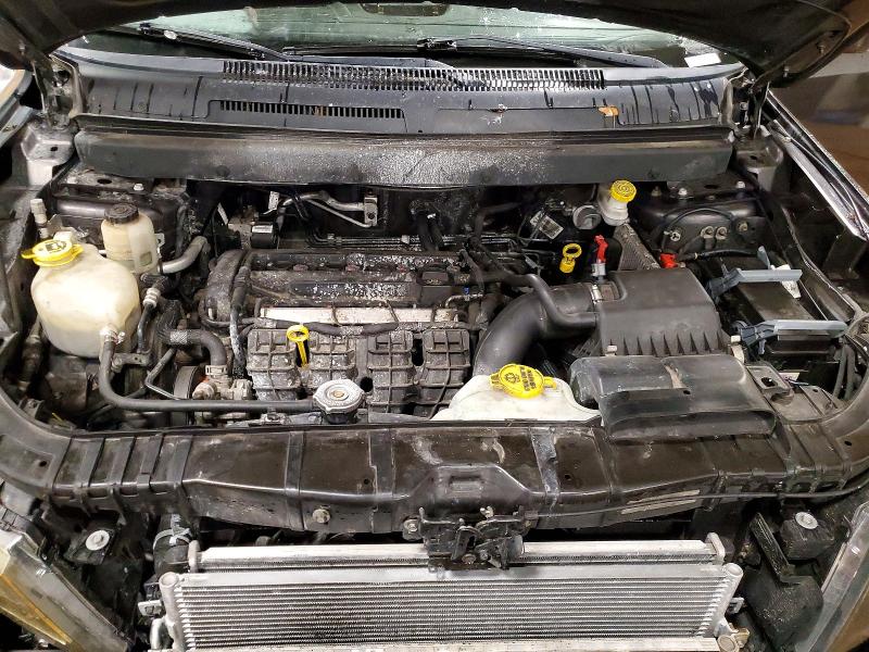 2018 Dodge Journey მანქანა იყიდება აუქციონზე, vin: 3C4PDCAB0JT507554, აუქციონის ნომერი: 79159655