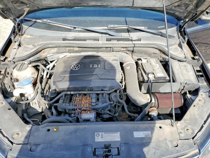 46127956 :رقم المزاد ، 3VW5T7AJ0EM326251 vin ، 2014 Volkswagen Jetta مزاد بيع
