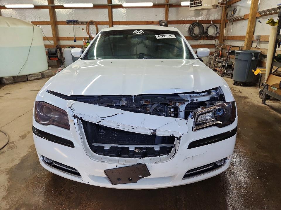 Aukcja sprzedaży 2014 Chrysler 300, vin: 2C3CCAAG1EH336172, numer aukcji: 47228776