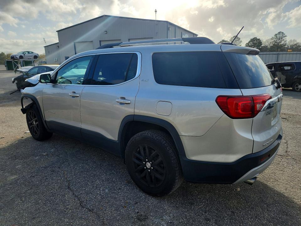 Aukcja sprzedaży 2019 Gmc Acadia, vin: 1GKKNMLS8KZ183441, numer aukcji: 41616236