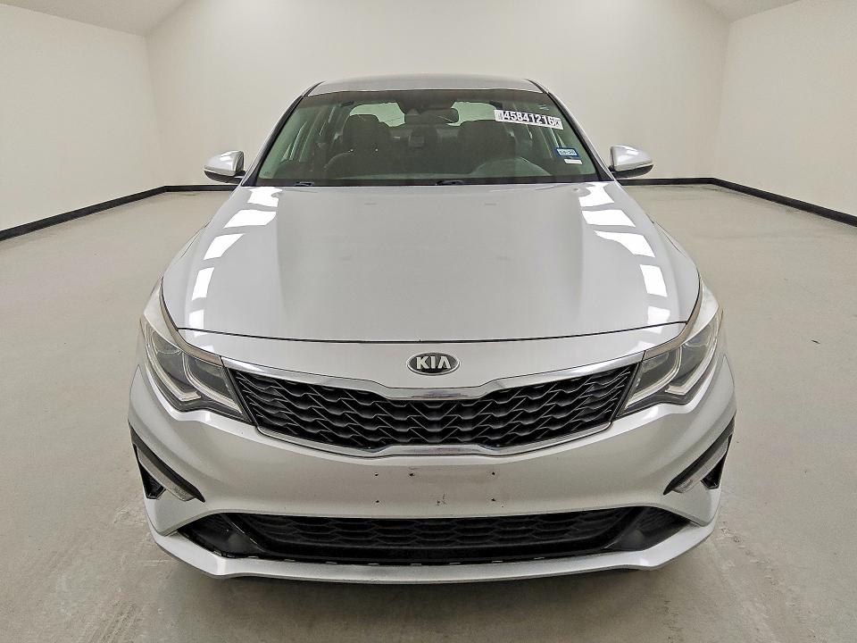 Aukcja sprzedaży 2020 Kia Optima, vin: 5XXGT4L39LG383488, numer aukcji: 45841216